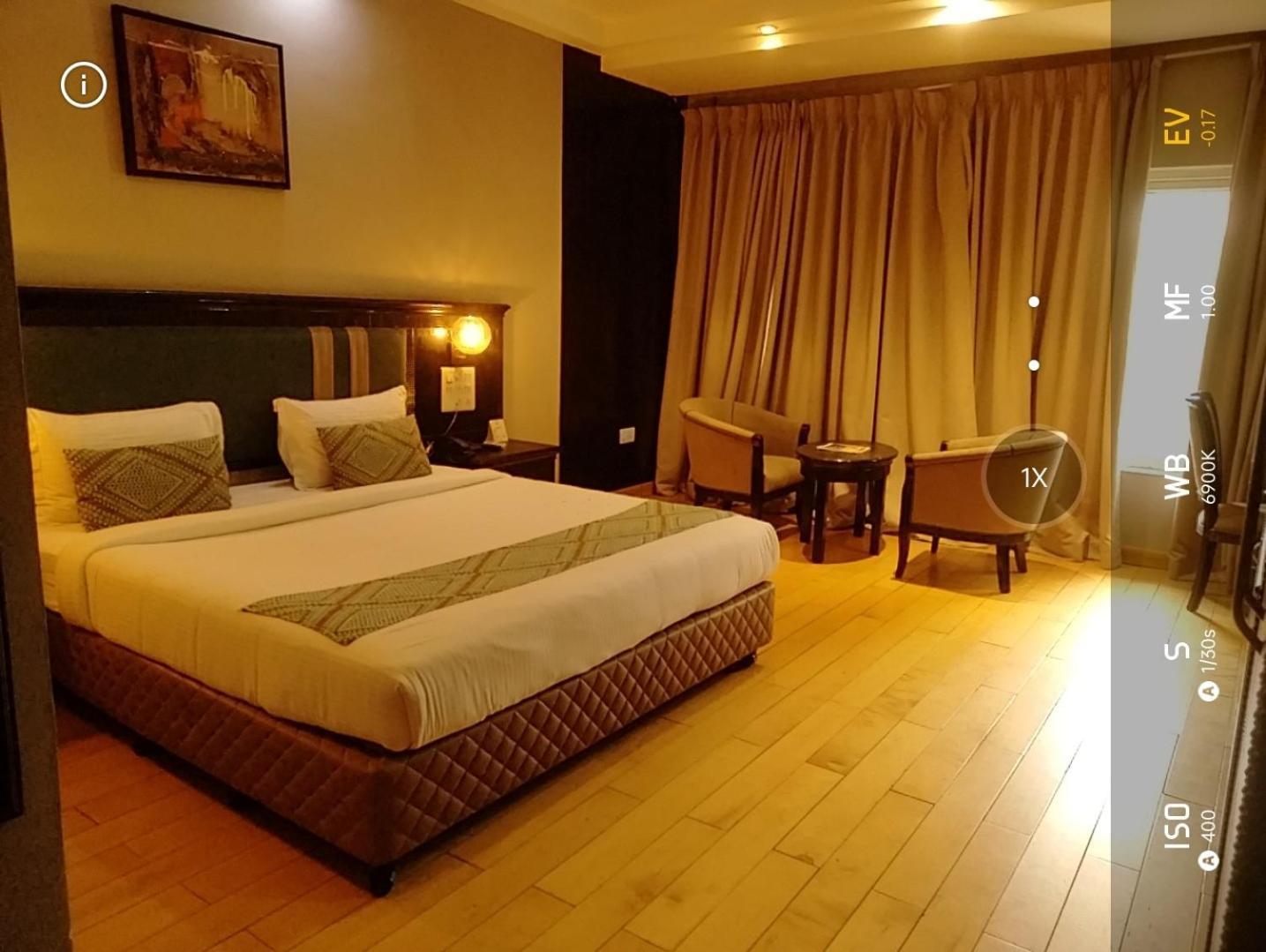 Hotel The Patricians Bilāspur Dış mekan fotoğraf